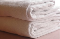 towel i